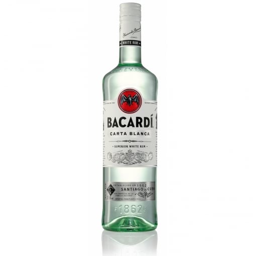 RON BACARDI 1 L