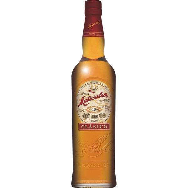 RON MATUSALEM 10 AÑOS 70 CL