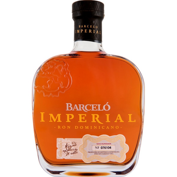 RON BARCELON IMPERIAL 70 CL