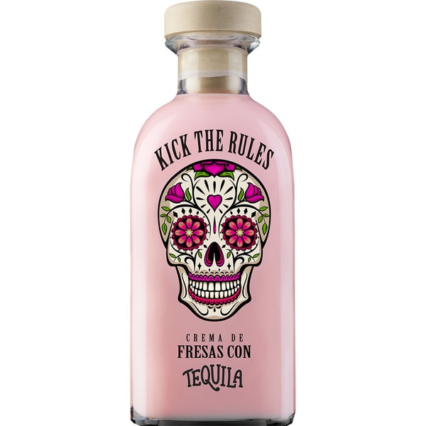 TEQUILA FRESA 70 CL