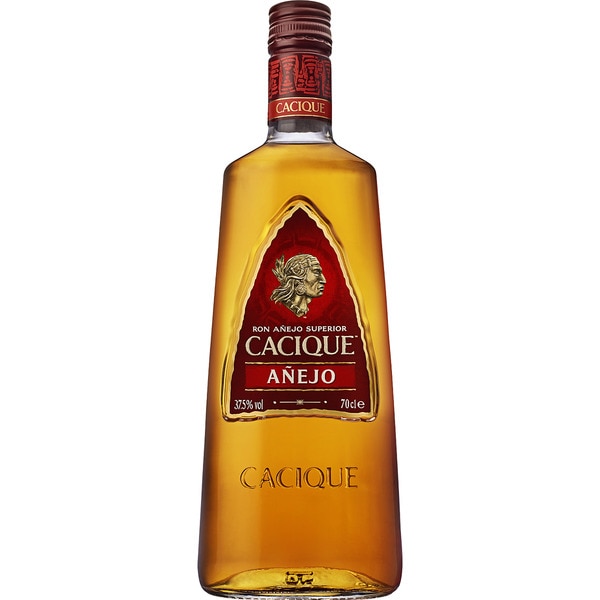 RON CACIQUE 70 CL