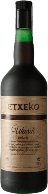 PACHARAN ETXECO SANZA 1L