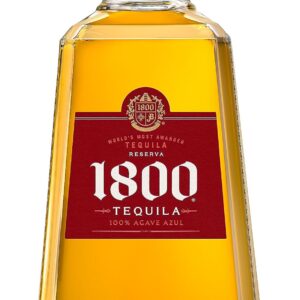 TEQUILA 1800 REPOSADO 70 CL