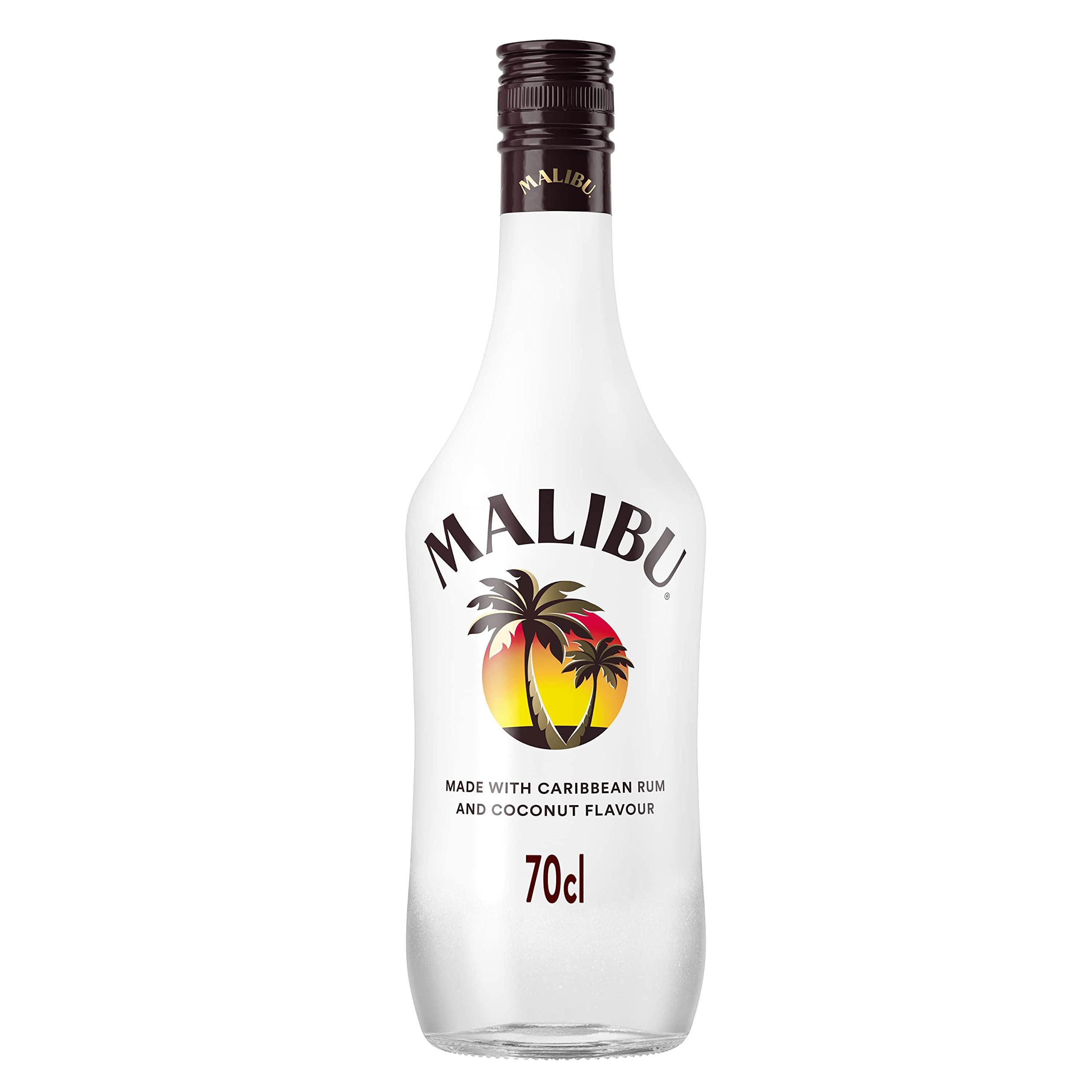 LICOR MALIBU 70 CL