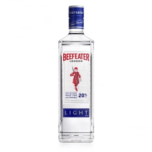 GINEBRA BEEFEATER LIGHT 70 CL