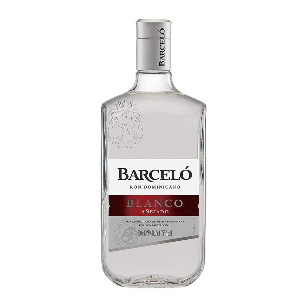 RON BARCELO BLANCO 1 L