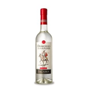 PISCO MONTESIERRE ACHOLADO 70 CL