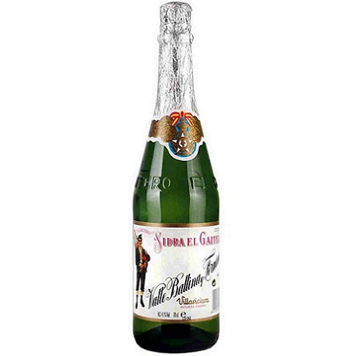 SIDRA EL GAITERO N1