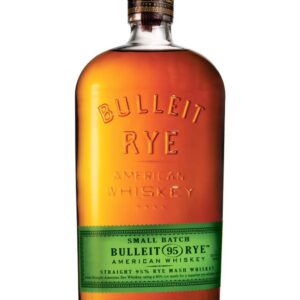 BOURBO BULLET 70CL