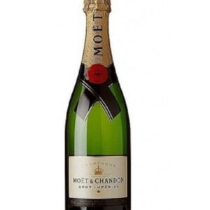 CHAMPAGNE MOET CHAMDOM 20CL