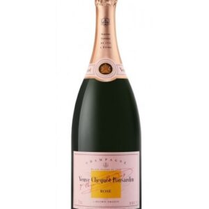 CHAMPAGNE VEUVE CLICQUOT