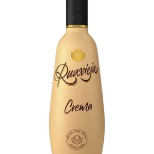 CREMA RUALVIEJA