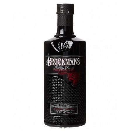 GINEBRA BROCKMANNS 70 CL