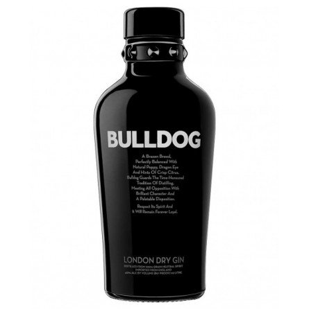GINEBRA BULLDOG 70 CL
