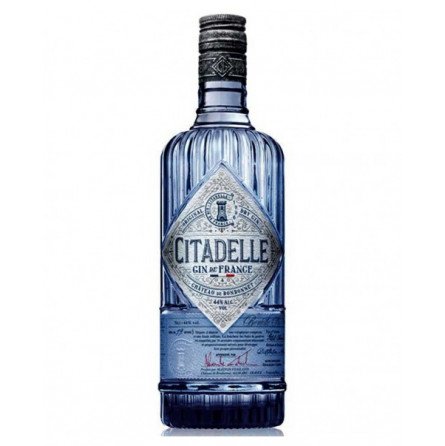 GINEBRA CITADELLE 70 CL
