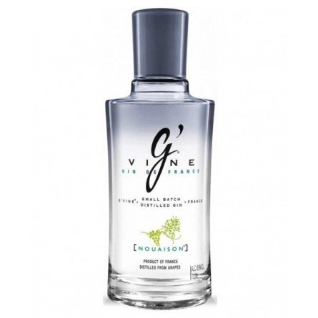 GINEBRA G VINE NOUASION 70 CL