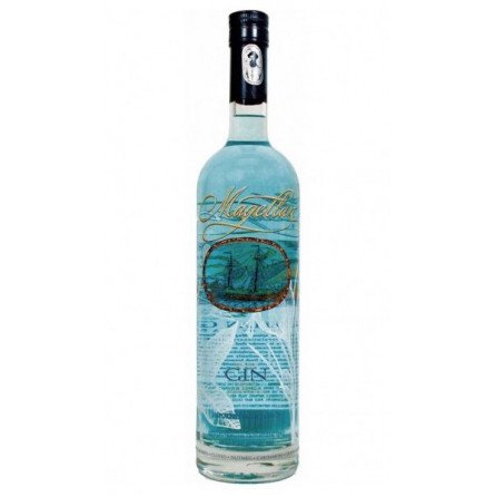 Ginebra Magellan