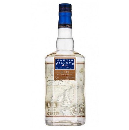GINEBRA MARTIN KMILLER 1,75L