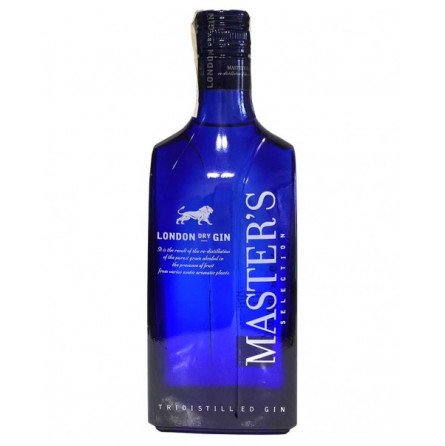 GINEBRA MASTERS 70 CL