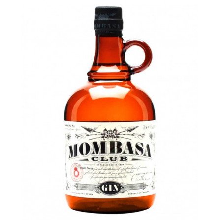 GINEBRA MOMBASA 70 CL