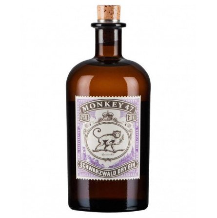 GINEBRA MONKEY 47 70 CL