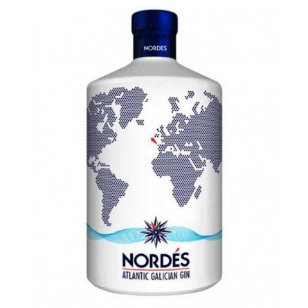 GINEBRA NORDES 70 CL