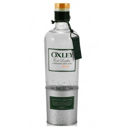 GINEBRA OXLEY 1L