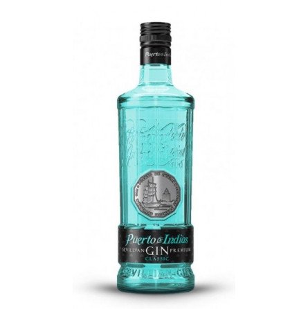 GINEBRA PUERTO DE INDIAS CLASIC