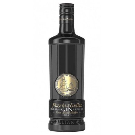 GINEBRA PUERTO DE INDIAS 70 CL