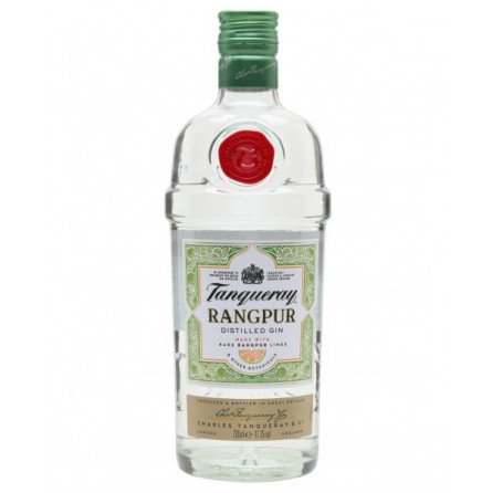GINEBRA TANQUERAY RANGPUR 70CL