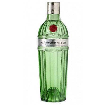 GINEBRA TANQUERAY TEN 70 CL