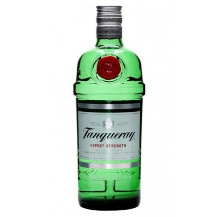 GINEBRA TANQUERAY 0,0 70 CVL