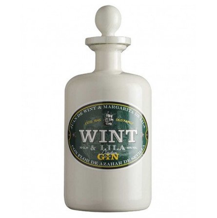 Ginebra Wint&Lila