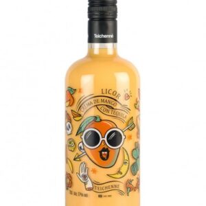 TEQUILA MANGO 70 CL