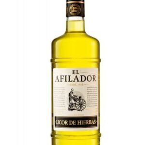 LICOS HIERVAS EL AFILADOR 1L