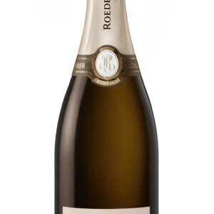 CHAMPAGNE LOUIS ROEDERER 243 COLECCION 75CL