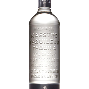 TEQUILA MAESTRO DOBEL 70 CL