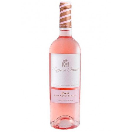 Pago de Cirsus Rose Gran Cuvée Especial 2021