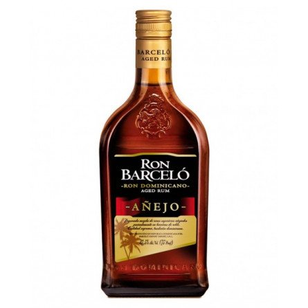 Ron Barceló añejo