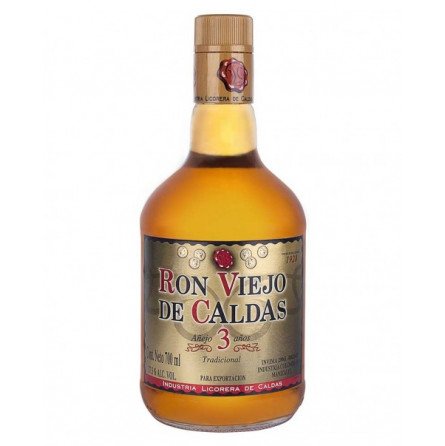 RON VIEJO DE CALDAS