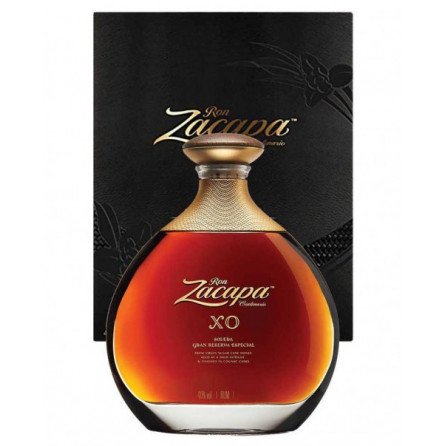 RON ZACAPA XO 70 CL