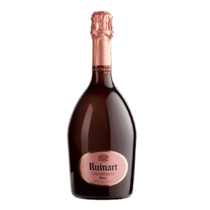 CHAMPAGNE RUINART ROSE 75CL