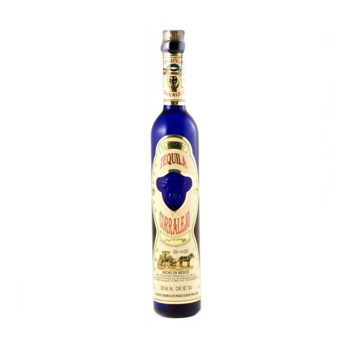 TEQUILA CORRALEJO REPOSADO 70 CL