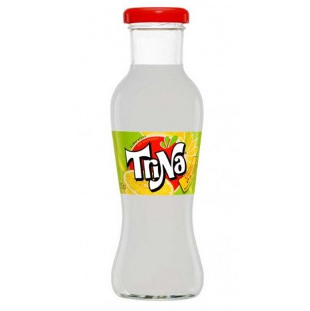 Trina Limón 25 CL (Pack 24 und)