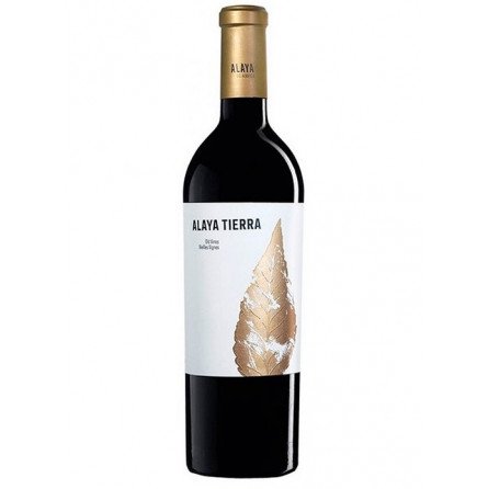 Vino Alaya Tierra