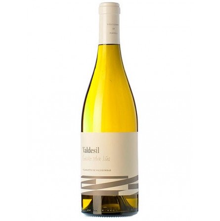 Vino Blanco Valdesil