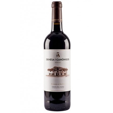 VINO DEHESA DE LOS CANONIGOS 75 CL