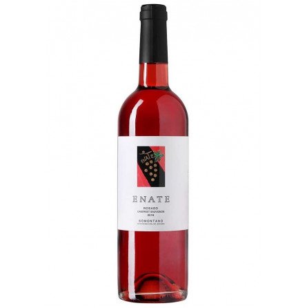 Vino Enate Rosado 2021