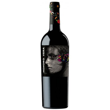 Vino Honoro Vera Garnacha 2021