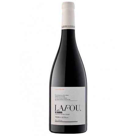 Vino LaFou El Sender Crianza